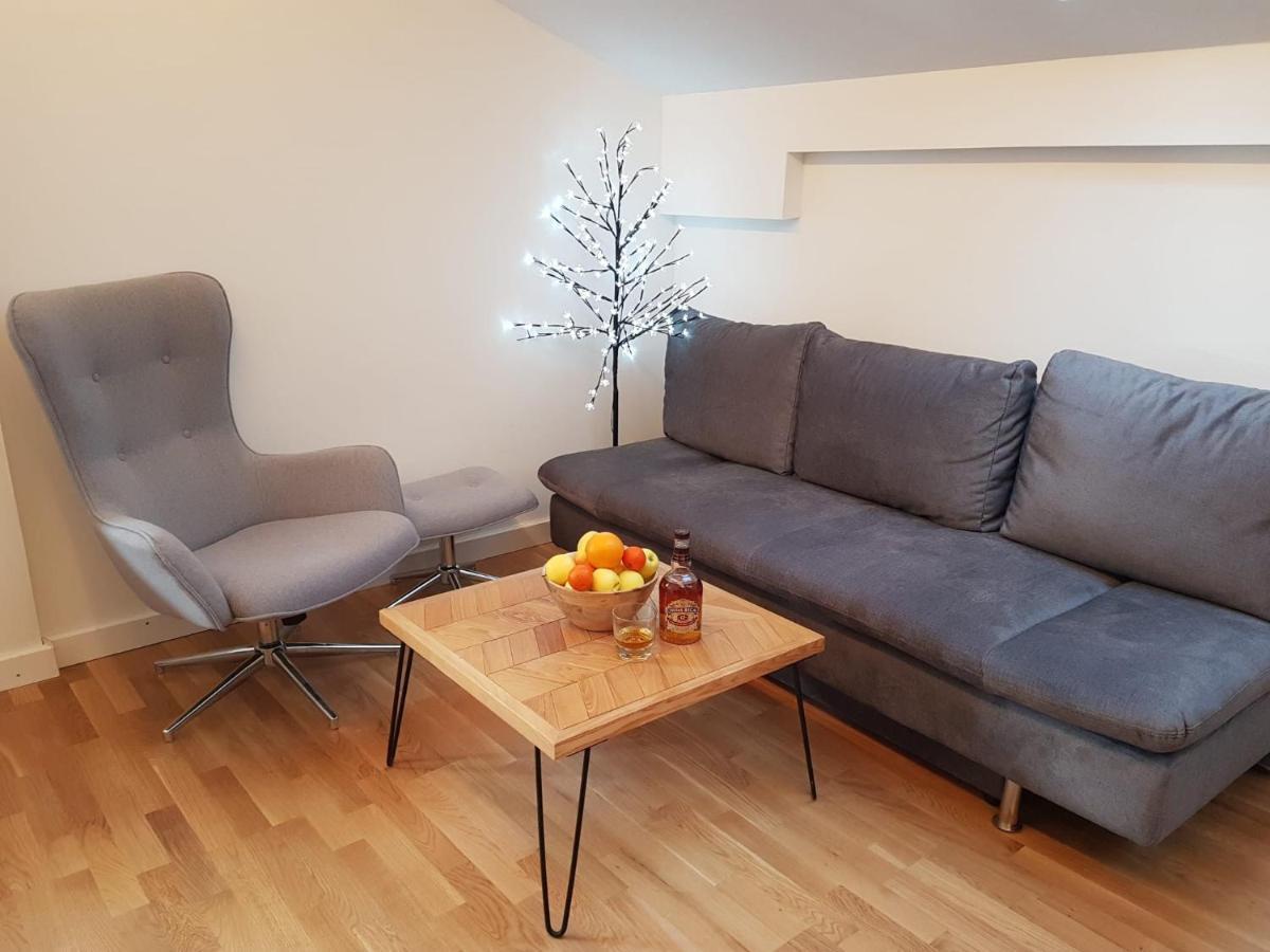 Ferienwohnung Rainer 피버브룬 외부 사진